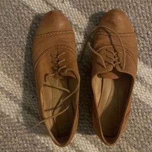 Naturalizer Lonnie oxfords